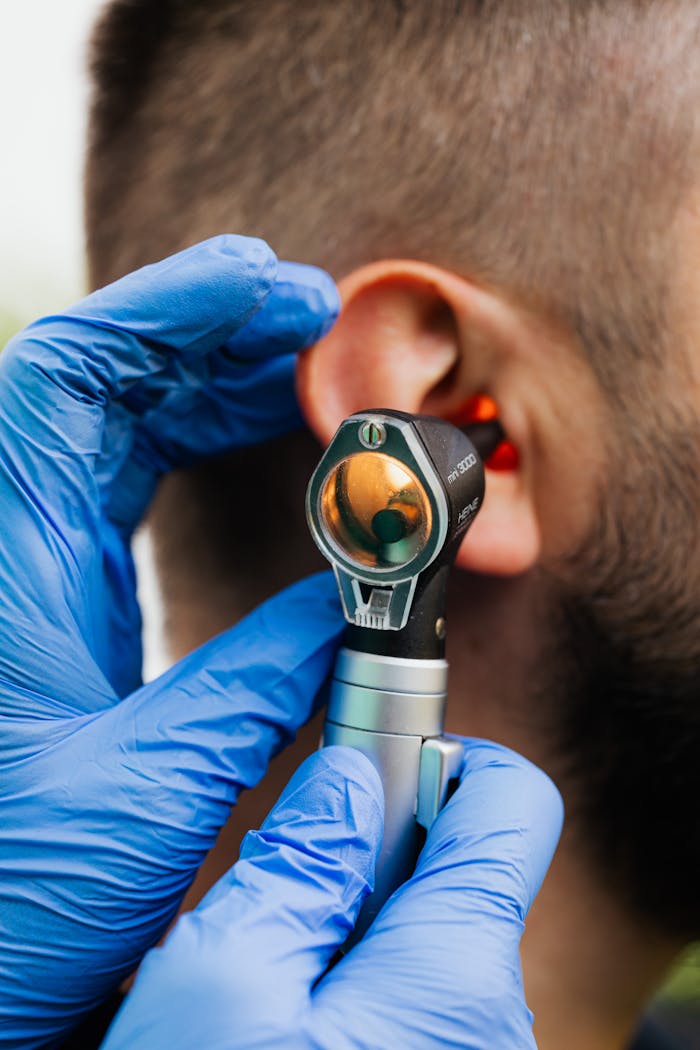 Home - CM Ear Care